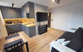 Apartament Novoczesny
